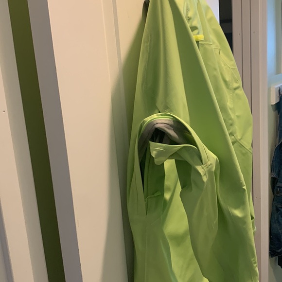 COPY - COPY - COPY - COPY - COPY - COPY - COPY - - Helly hanson rain jacket - Picture 6 of 6